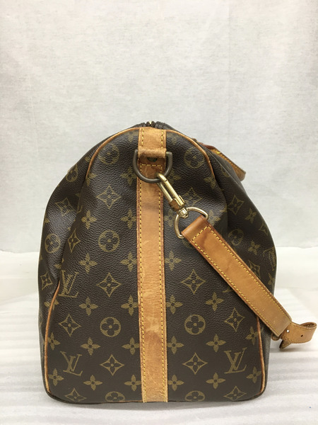 LOUIS VUITTON　その他バッグ LV キーポル50