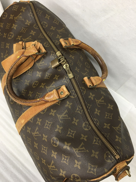 LOUIS VUITTON　その他バッグ LV キーポル50