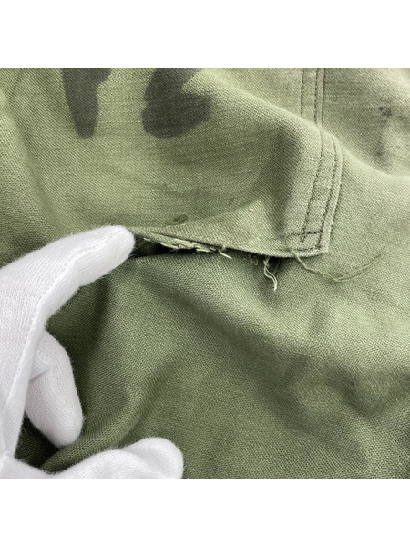 OLD・VINTAGE パンツ 60s U.S.ARMY ベイカーパンツ W36