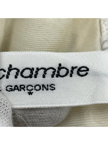 robe de chambre COMME des GARCONS ヒザ丈スカート ラップスカート AD2003