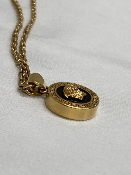 VERSACE ネックレス メデューサ