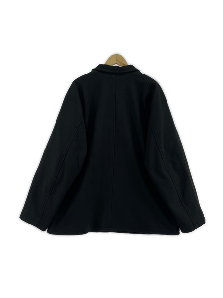 coen ジャケット SKOOKUM別注 （XL）ブラック[値下]
