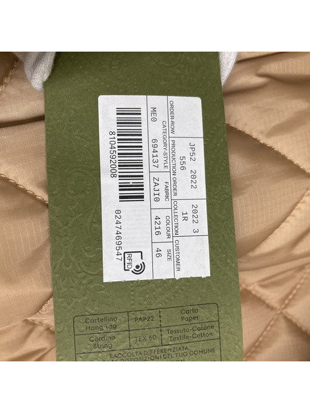 GUCCI Souvenir From Los Angeles Print (46)