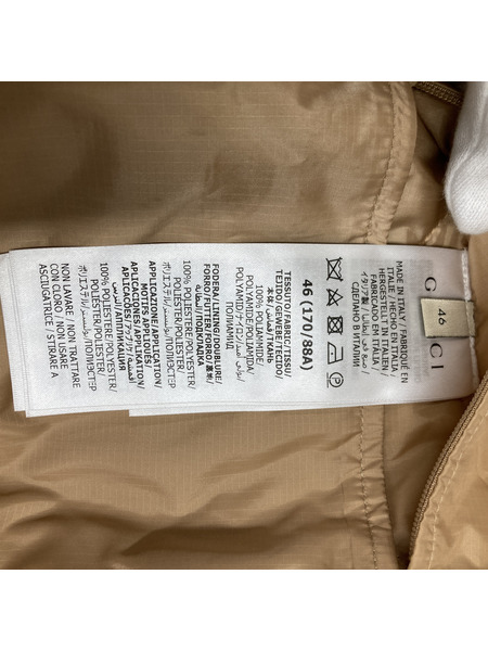 GUCCI Souvenir From Los Angeles Print (46)