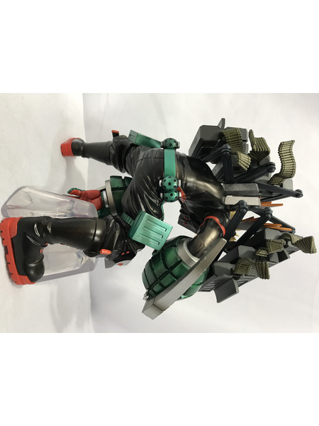 一番くじ 連なる星霜 ラストワン賞 爆豪勝己 ストレイフ