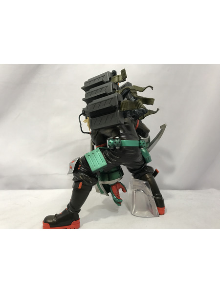 一番くじ 連なる星霜 ラストワン賞 爆豪勝己 ストレイフ