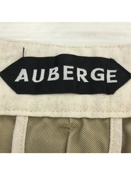 AUBERGEパンツ