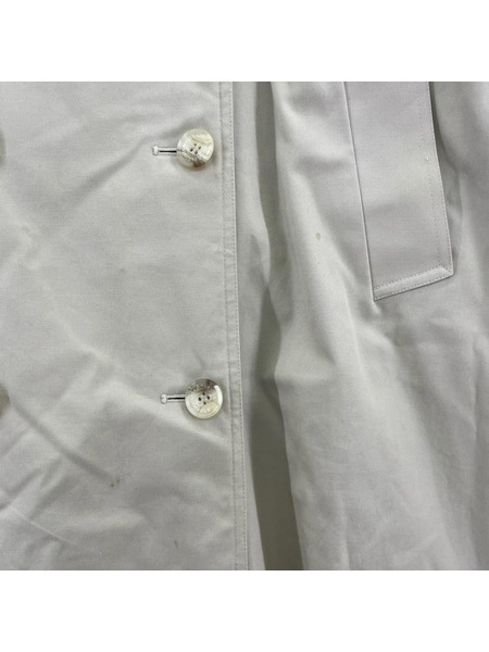 Aquascutum ジャケット 90s 英国製 トレンチコート