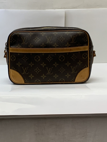 LV モノグラム トロカデロ27 M51274 本体のみ ルイ ヴィトン LOUIS VUITTON ショルダーバッグ 
