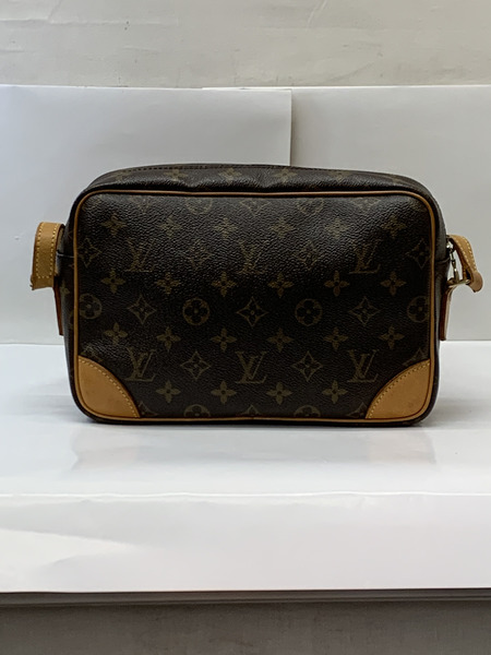 LV モノグラム トロカデロ27 M51274 本体のみ ルイ ヴィトン LOUIS VUITTON ショルダーバッグ 