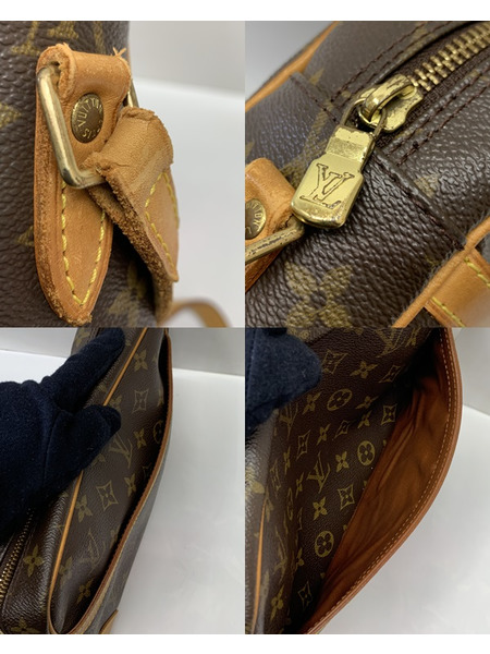 LV モノグラム トロカデロ27 M51274 本体のみ ルイ ヴィトン LOUIS VUITTON ショルダーバッグ 