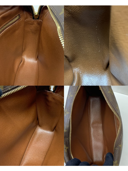 LV モノグラム トロカデロ27 M51274 本体のみ ルイ ヴィトン LOUIS VUITTON ショルダーバッグ 