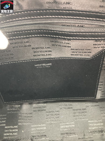 その他バッグ ビジネス2WAYバッグ NVY