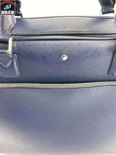 その他バッグ ビジネス2WAYバッグ NVY