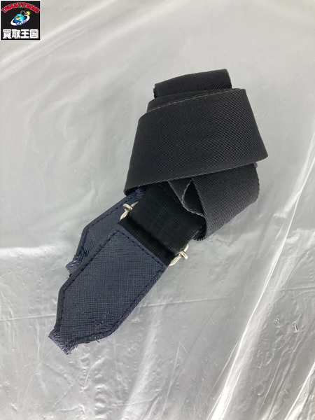 その他バッグ ビジネス2WAYバッグ NVY