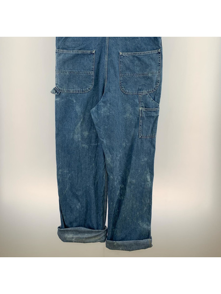 Carhartt オーバーオール・ツナギ 0088/36[値下]