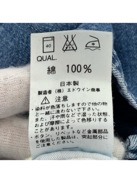 Carhartt オーバーオール・ツナギ 0088/36[値下]