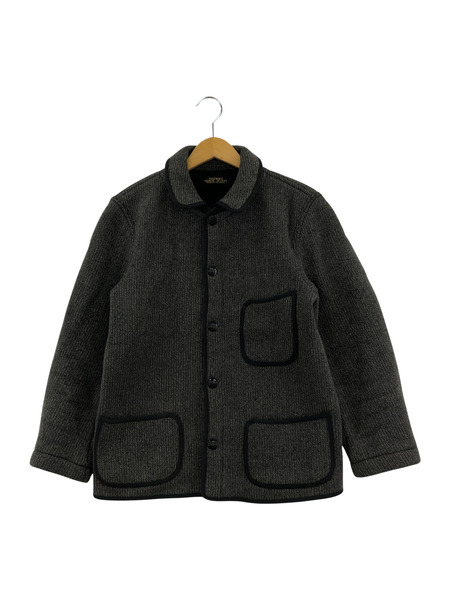 BROWN'S BEACH JACKET ウールジャケット Brown's Beach / BROWN'S BEACH JACKET 