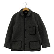 BROWNS BEACH Beach Jacket SIZE:36