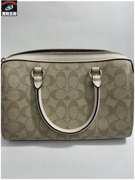 COACH/デンプシー キャリーオール[値下]