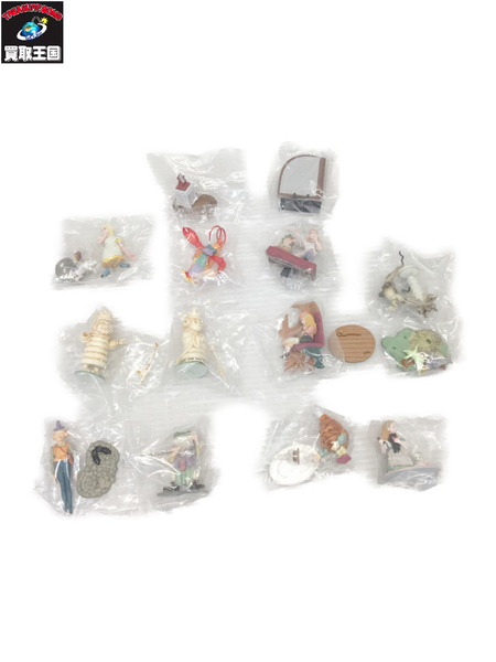  人形の国のアリス アリスのティーパーティー 3 　全11種セット[値下]