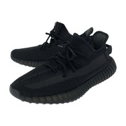 adidas スニーカー HQ4540 YEEZY BOOST 350 V2 Onyx