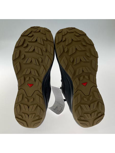 SALOMON スニーカー SALOMON ELIXIR TOUR WP 475767