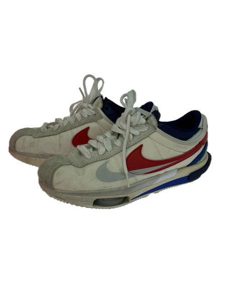 NIKE スニーカー sacai×Cortez[値下]