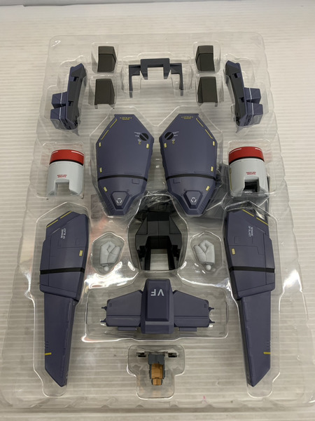 その他グッズ ロボットその他 超時空要塞マクロス DX超合金 VF-1J対応アーマードパーツセット