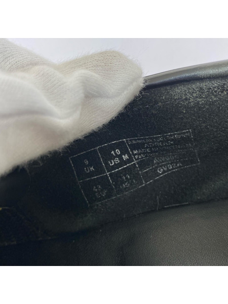 Dr.Martens シューズ タッセルローファー