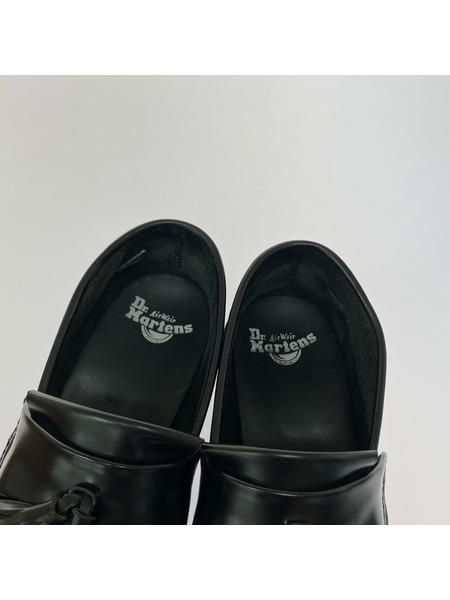 Dr.Martens シューズ タッセルローファー