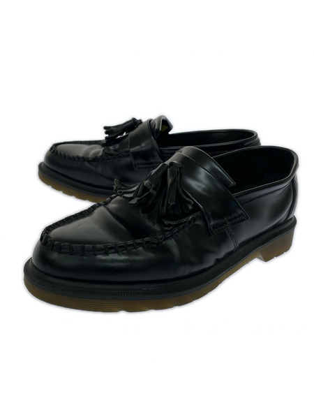 Dr.Martens シューズ タッセルローファー