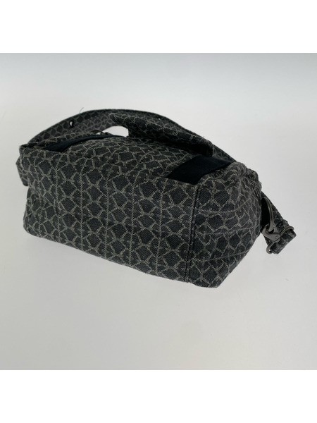 ショルダーバッグ KIPLING 2WAY バッグ グレー