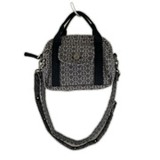 ショルダーバッグ KIPLING 2WAY バッグ グレー