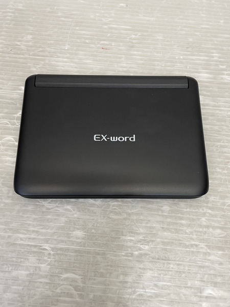CASIO  電子辞書 Ex-word XD-SG5000
