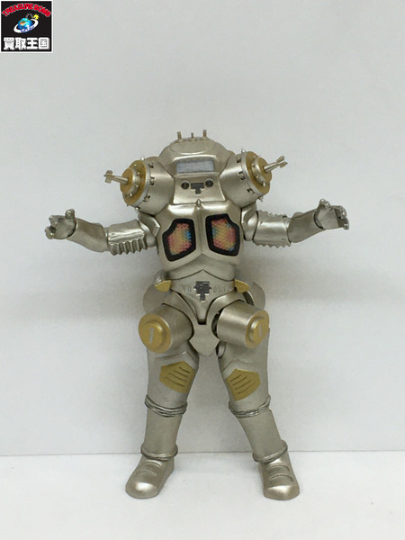 S.H.F キング・ジョー ULTRAMAN KING JOE ウルトラセブン
