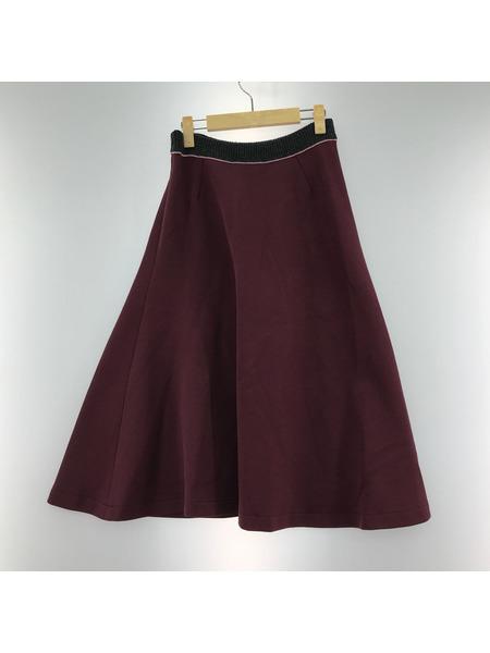 MARNI ロングスカート