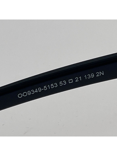 OAKLEY ソノ他 LATCH サングラス