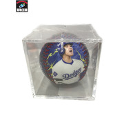 スポーツ用品 2025 MLB WORLD TOUR 大谷翔平 レプリカボール