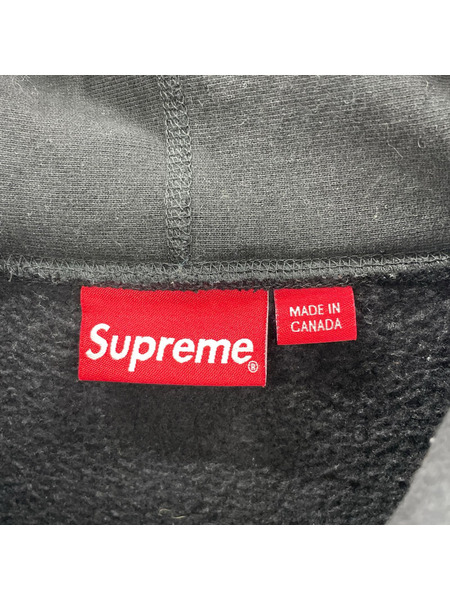 Supreme パーカー 23AW Box Logo Hooded Sweatshirt XL 黒