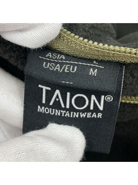 ダウンジャケット TAION-102WZFDMT[値下]