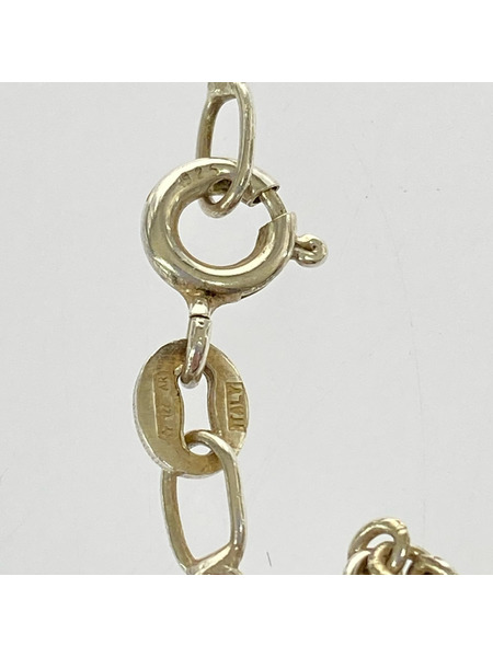 ネックレス SV925