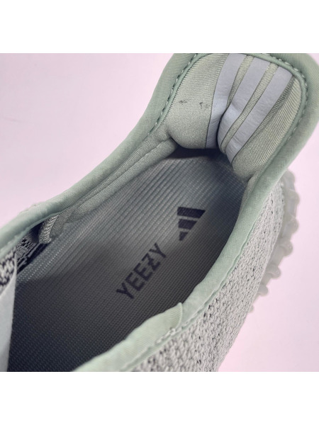 adidas スニーカー 28.5cm yeezy 350 V2 Gy7164