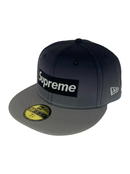 Supreme キャップ 23SS/Gradient Box Logo