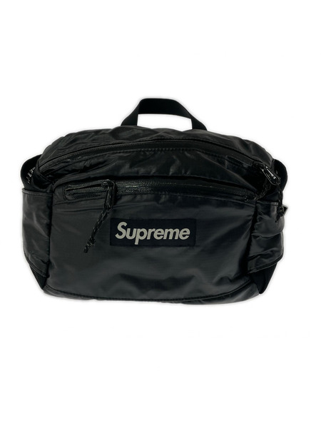 Supreme ボディバッグ 17AW Waist Bag