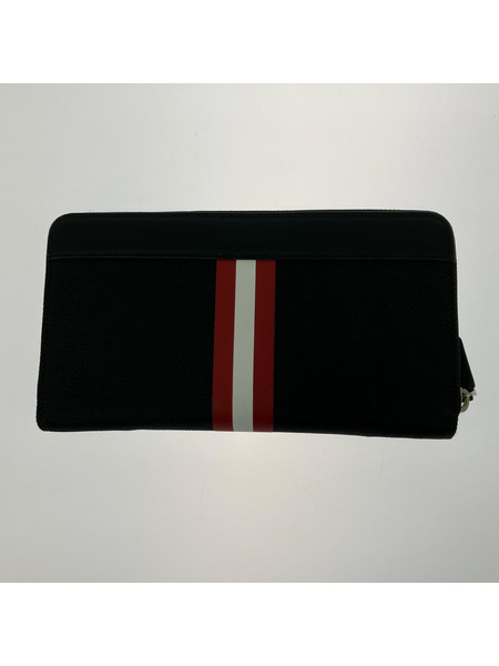 BALLY 長財布 黒