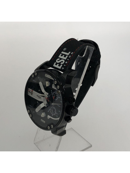DIESEL MR DADDY DZ7433 ｸｫｰﾂ腕時計