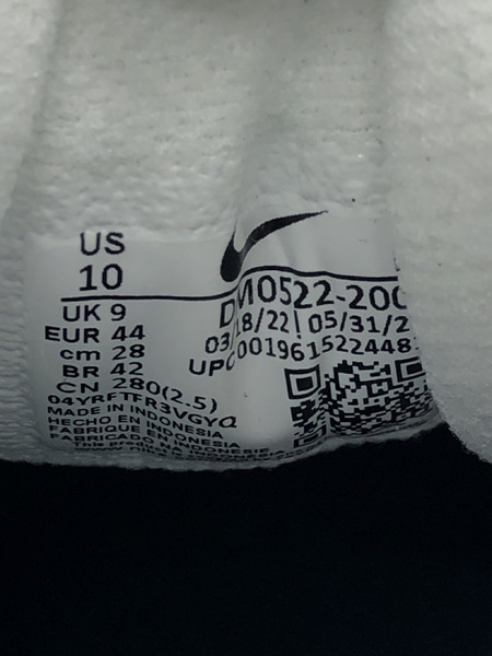 NIKE DM0522-200 AIR　TRAINEER スニーカー 28[値下]