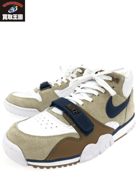 NIKE DM0522-200 AIR　TRAINEER スニーカー 28[値下]