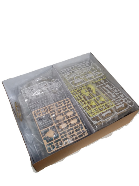 FAガール ドゥルガーI Save the Queen Ver.